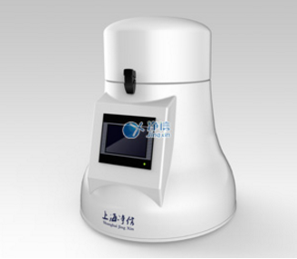 儀器：全自動(dòng)樣品快速研磨儀(上海凈信，JXFSTPRP-24)